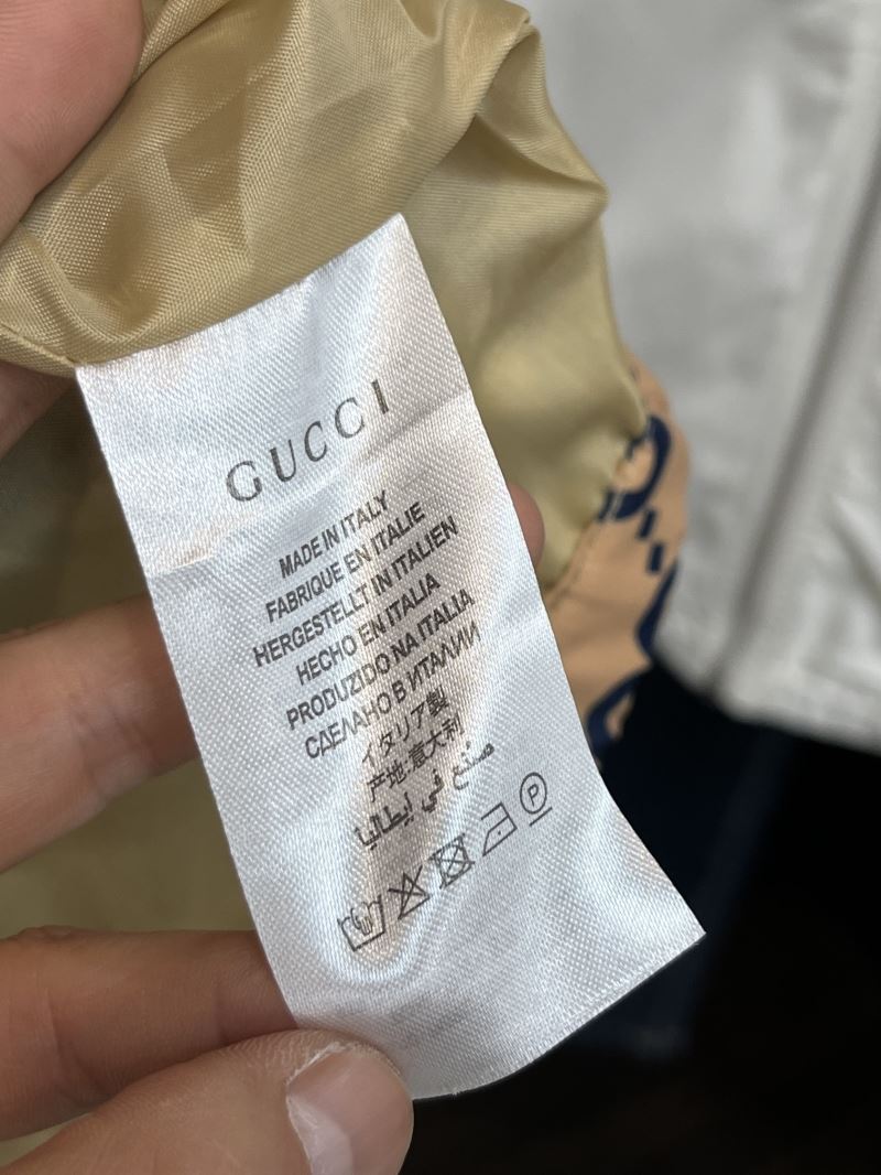 Gucci Outwear